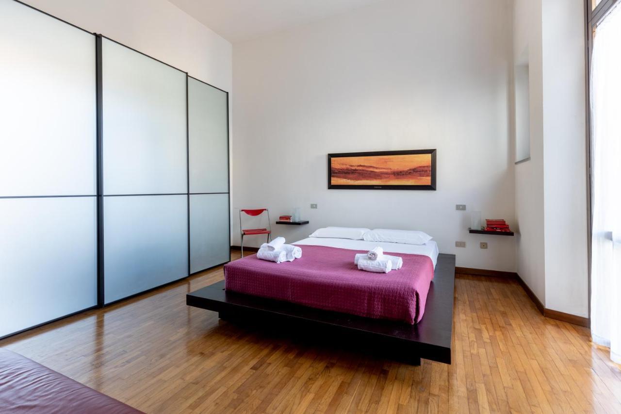 Tranquil Elegance In The Heart Of Pisa - Historic Convent Apartment Exteriér fotografie