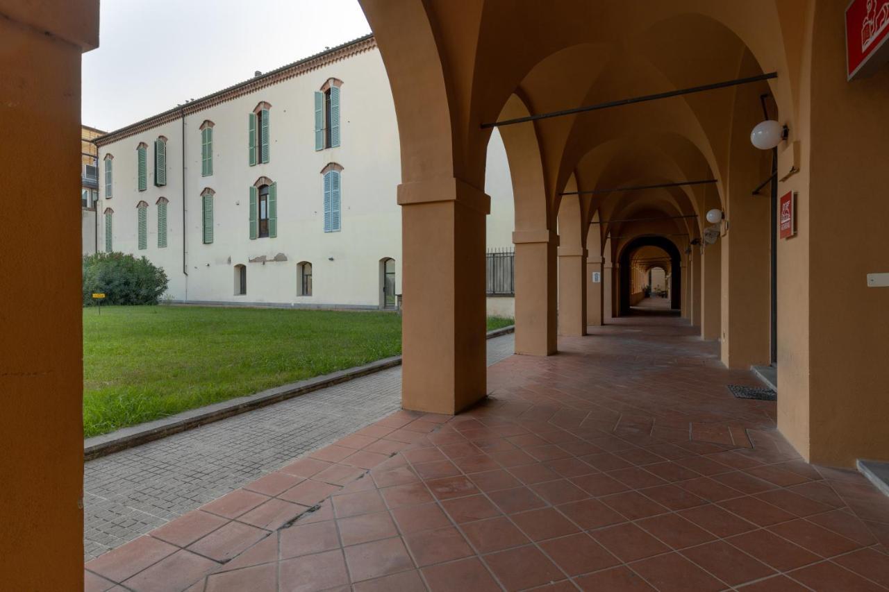 Tranquil Elegance In The Heart Of Pisa - Historic Convent Apartment Exteriér fotografie