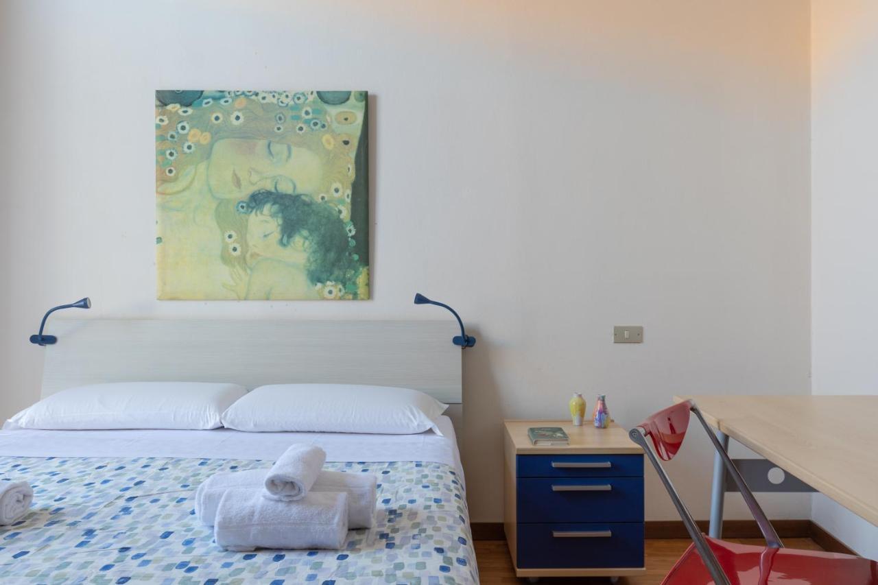 Tranquil Elegance In The Heart Of Pisa - Historic Convent Apartment Exteriér fotografie