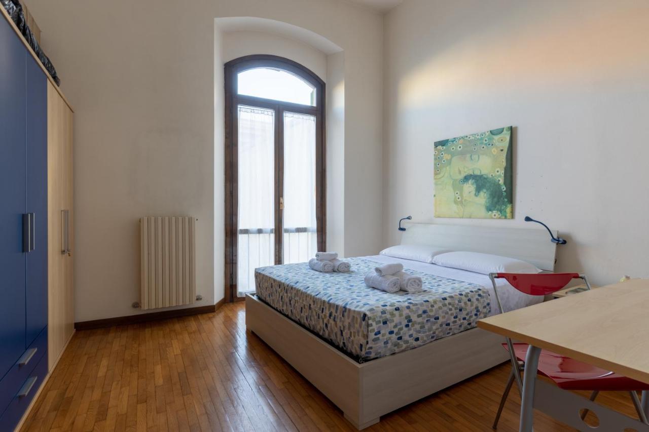 Tranquil Elegance In The Heart Of Pisa - Historic Convent Apartment Exteriér fotografie