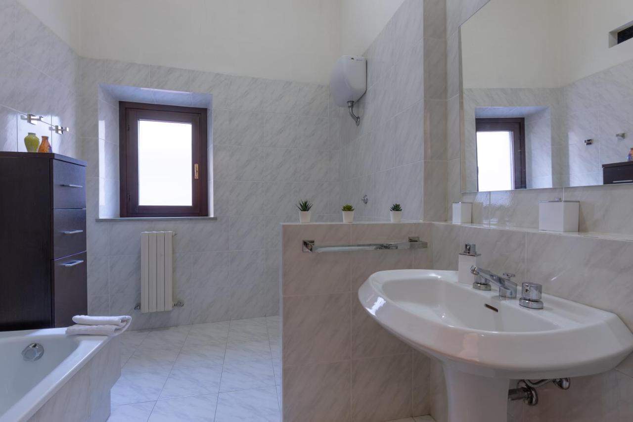 Tranquil Elegance In The Heart Of Pisa - Historic Convent Apartment Exteriér fotografie